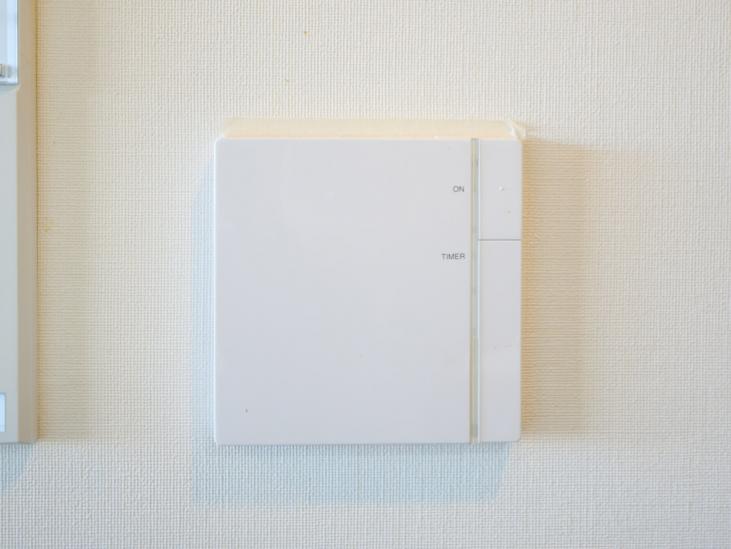 ザ・パークハウス青砥-31-その他設備