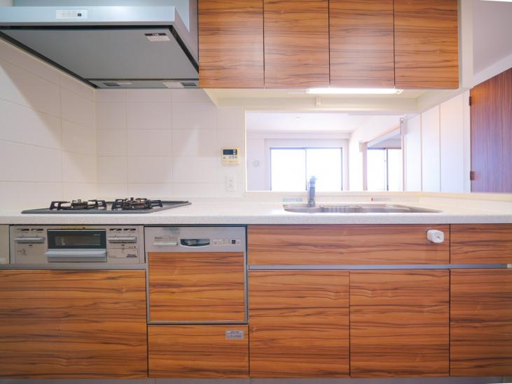 ザ・パークハウス青砥-32-その他設備