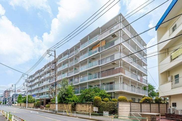 マンションイメージ