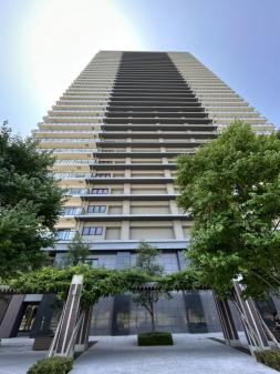 シティタワー金町　タワー棟