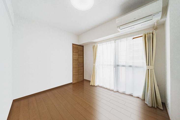 白鳥ダイヤモンドマンション 1号棟-5-室内