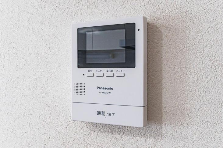 白鳥ダイヤモンドマンション 1号棟-21-その他設備