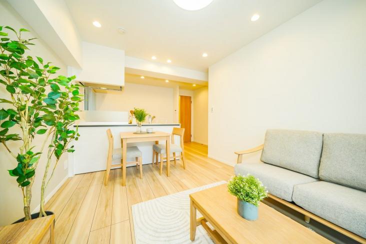 マンションイメージ