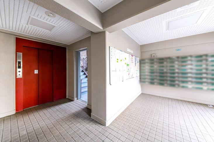 四つ木パークファミリア-25-共有部分