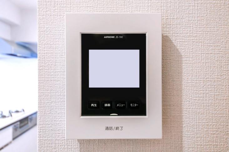 四つ木パークファミリア-30-その他設備