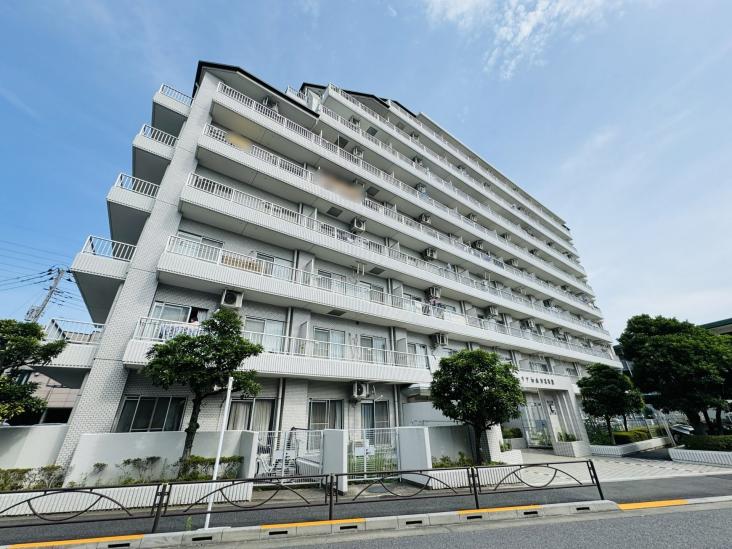 マンションイメージ