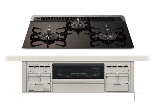 松戸市小金原１丁目新築戸建-7-キッチン