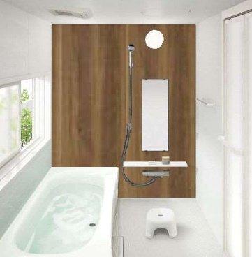 松戸市小金原１丁目新築戸建-9-バス