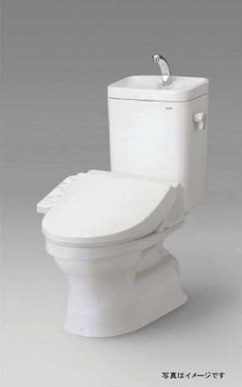 松戸市小金原１丁目新築戸建-11-トイレ