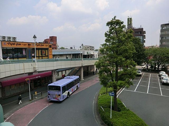 松戸市小金原１丁目新築戸建-20-駅
