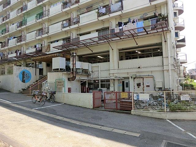 松戸市小金原１丁目新築戸建-27-幼稚園保育園