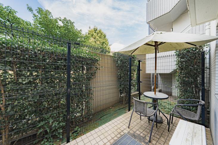 グランスイート　ハートアイランド-3-その他