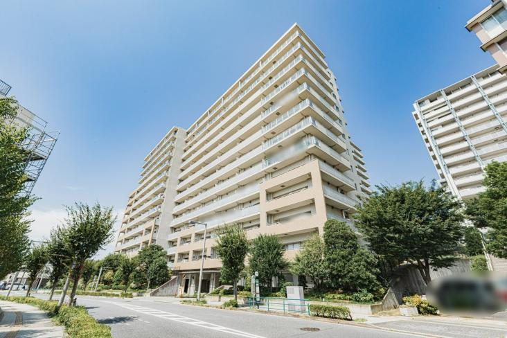 グランスイート　ハートアイランド-11-外観