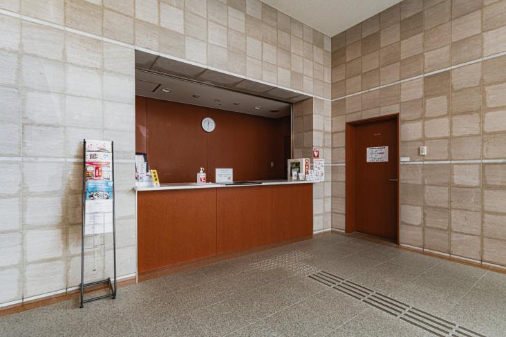 グランスイート　ハートアイランド-12-共有部分