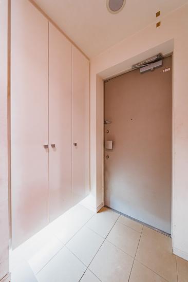 グランスイート　ハートアイランド-13-玄関