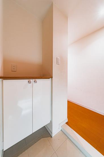 グランスイート　ハートアイランド-14-玄関