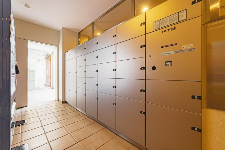 グランスイート　ハートアイランド-15-共有部分