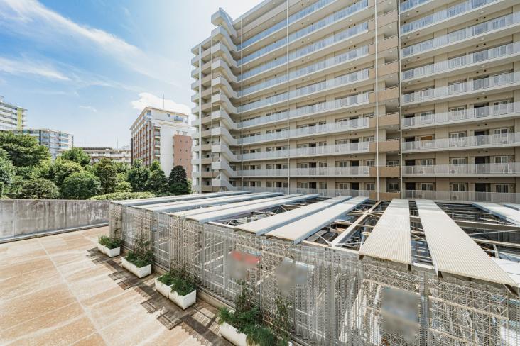 グランスイート　ハートアイランド-16-眺望