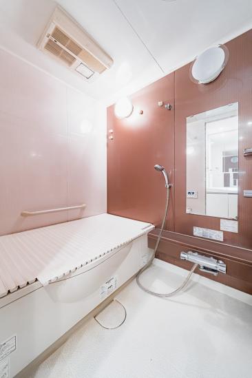 グランスイート　ハートアイランド-22-その他