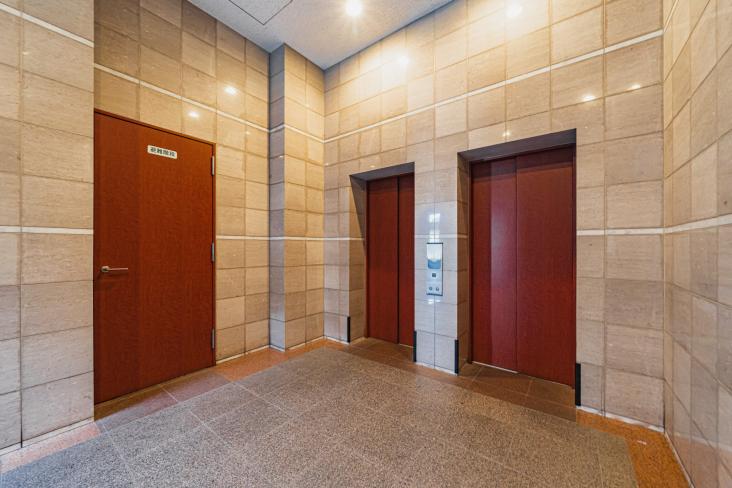 グランスイート　ハートアイランド-24-共有部分