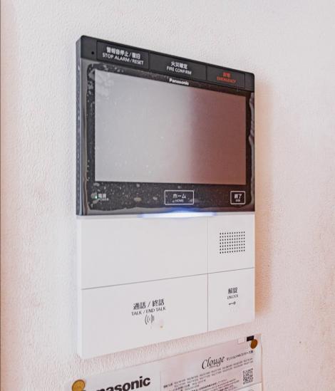 グランスイート　ハートアイランド-26-その他設備