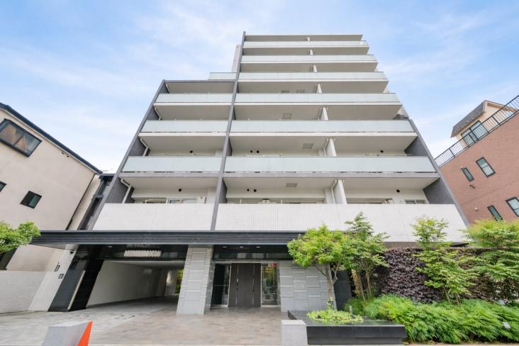 マンションイメージ