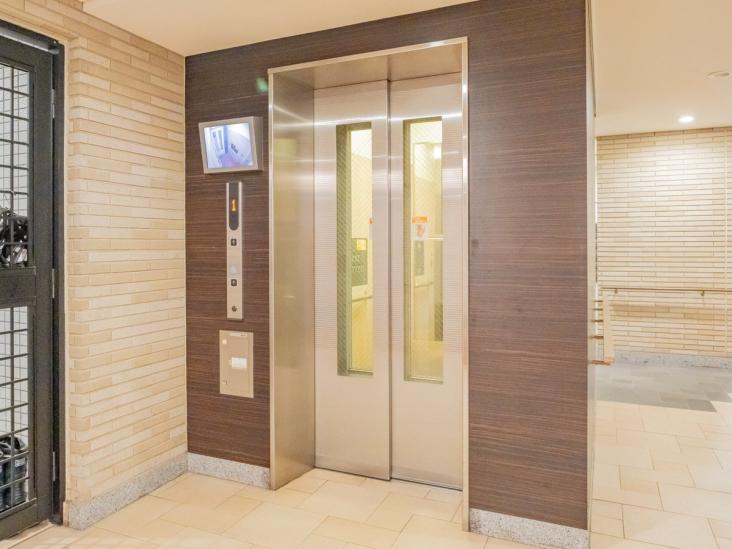 レクセルガーデン北綾瀬-10-共有部分