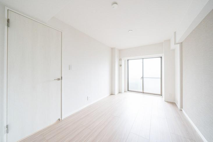 コスモお花茶屋壱番館-8-室内