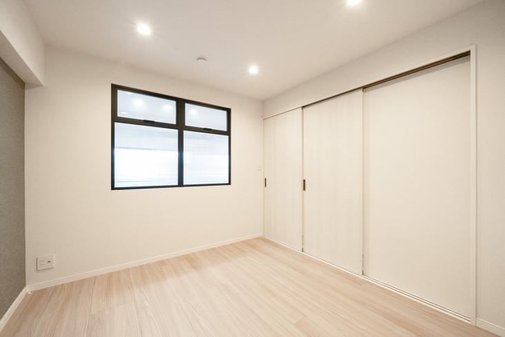 コスモお花茶屋壱番館-9-室内