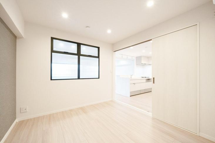 コスモお花茶屋壱番館-10-室内