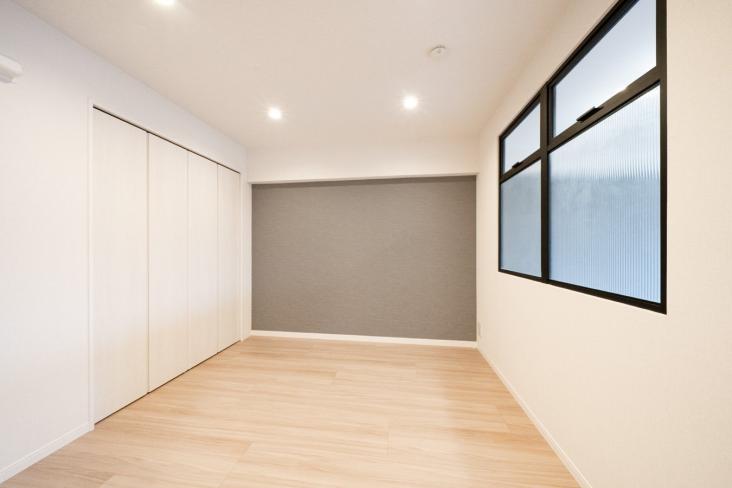 コスモお花茶屋壱番館-11-室内