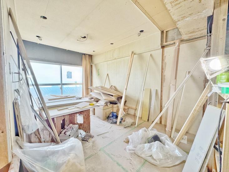 いづみハイツ柴又-6-その他現地