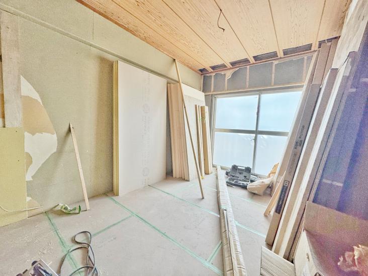 いづみハイツ柴又-7-その他現地