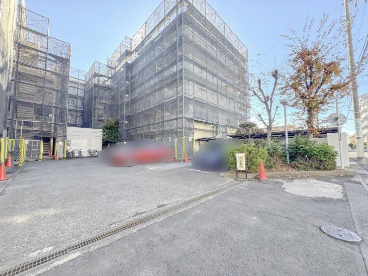 マンションイメージ