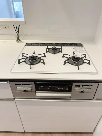 いづみハイツ柴又-21-その他設備