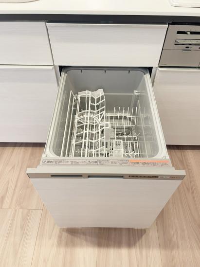 いづみハイツ柴又-22-その他設備