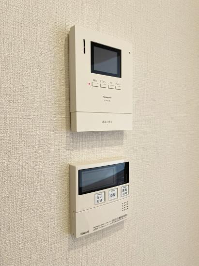 いづみハイツ柴又-24-その他設備