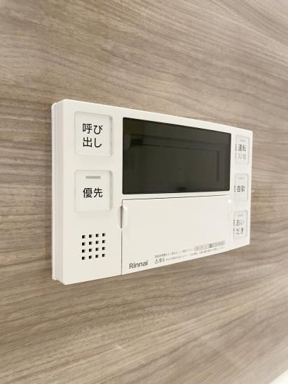 いづみハイツ柴又-25-その他設備