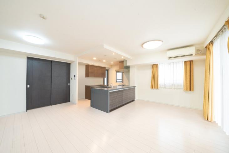 ライオンズ北千住マークレジデンス-3-その他