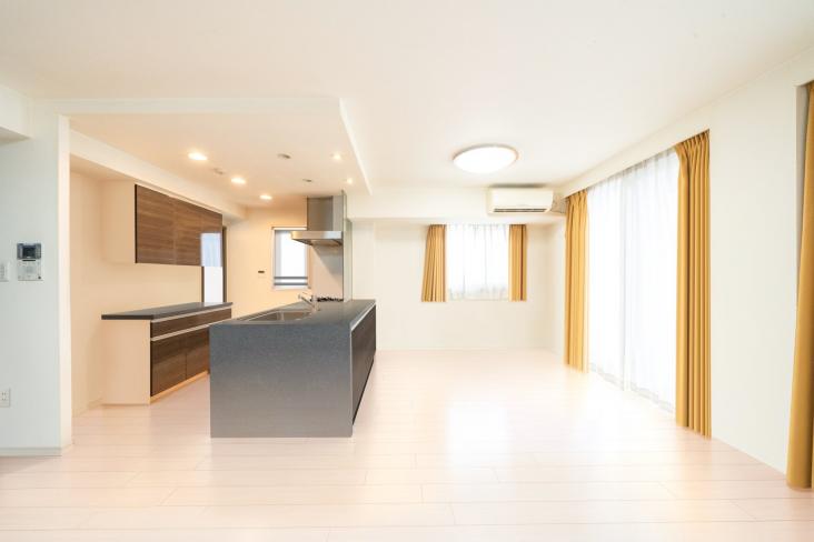 ライオンズ北千住マークレジデンス-6-その他