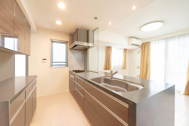 ライオンズ北千住マークレジデンス-9-その他