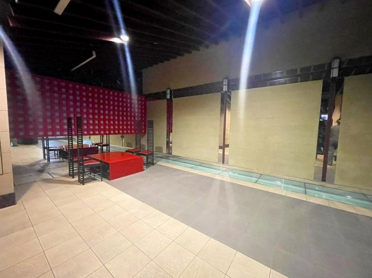 ライオンズ北千住マークレジデンス-19-エントランス