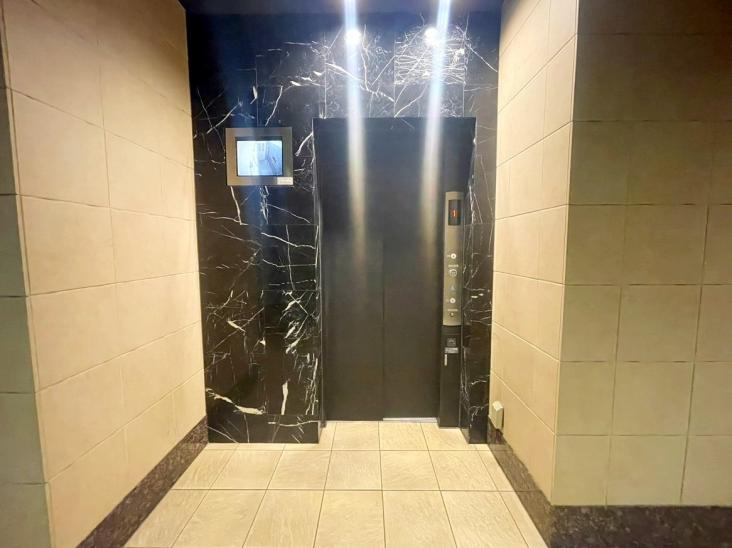 ライオンズ北千住マークレジデンス-20-共有部分