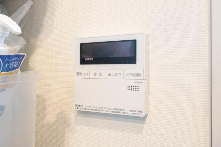 ライオンズ北千住マークレジデンス-24-その他設備