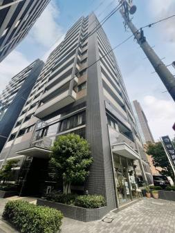 ライオンズ北千住マークレジデンス