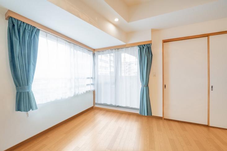 リベール綾瀬-4-その他