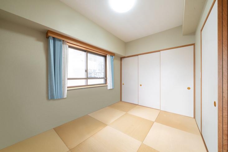 リベール綾瀬-7-その他