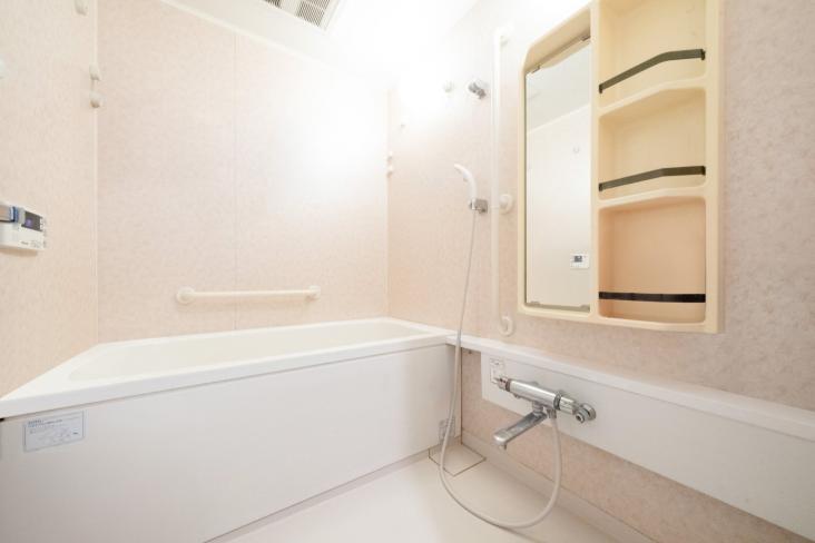 リベール綾瀬-10-バス