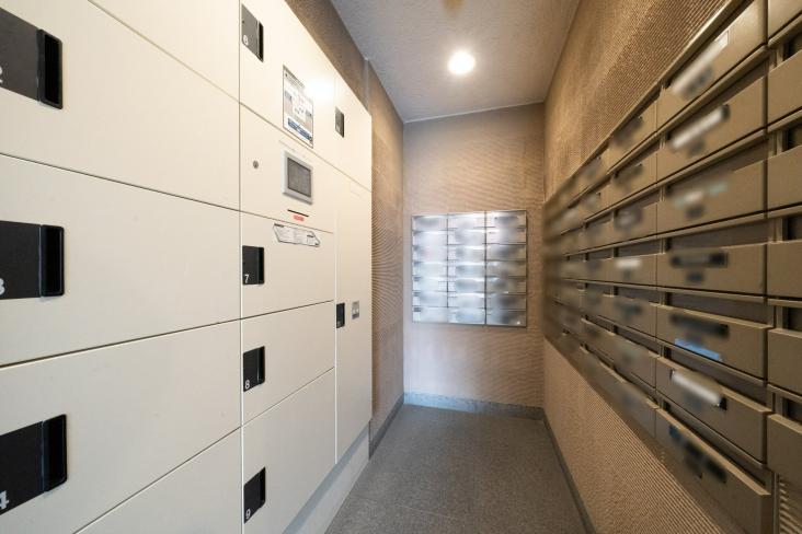 リベール綾瀬-19-共有部分