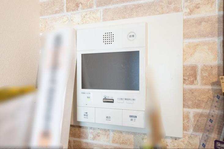 リベール綾瀬-22-その他設備